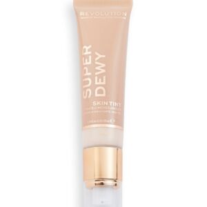 Crema hidratanta nuantatoare Superdewy Light