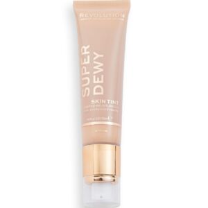 Crema hidratanta nuantatoare Superdewy Medium