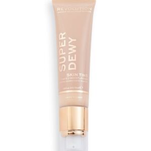 Crema hidratanta nuantatoare Superdewy  Medium Light