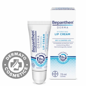 Crema hidratanta pentru buze Bepanthen Derma