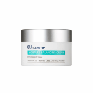 Crema hidratanta pentru echilibrarea tenului Clean-Up