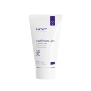 Crema hidratanta pentru fata Aquafil Hydra Light SPF30