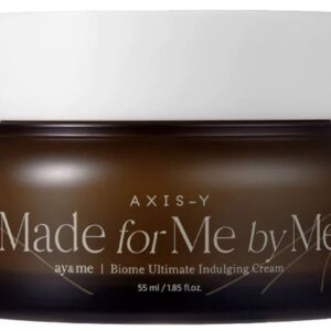 Crema hidratanta pentru fata Biome Ultimate Indulging