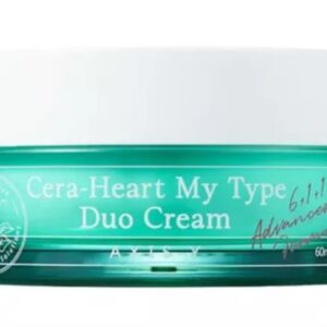 Crema hidratanta pentru fata Cera-Heart My Type Duo