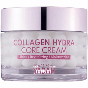 Crema hidratanta pentru fata Collagen Hydra First