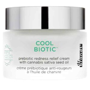 Crema hidratanta pentru fata Cool Biotic Pre Biotics