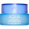 Crema hidratanta pentru fata Fresh Watery Super Aqua Max
