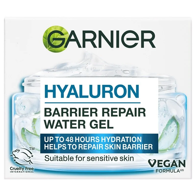 Crema hidratanta pentru fata Hyaluron Barrier Repair