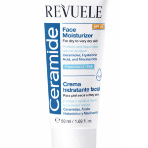 Crema hidratanta pentru fata SPF25