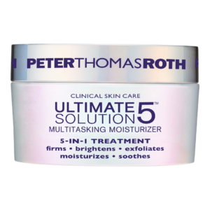 Crema hidratanta pentru fata Ultimate Solution 5