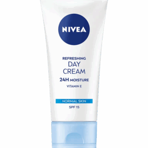 Crema hidratanta pentru fata cu SPF15