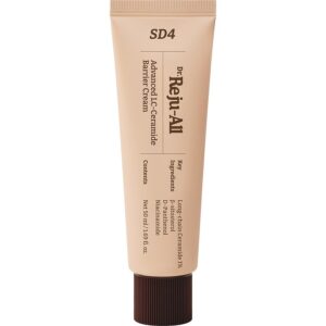 Crema hidratanta pentru fata cu ceramide Advanced LC-Ceramide Barrier