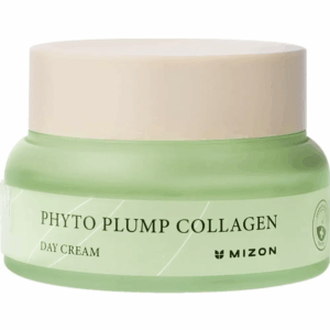 Crema hidratanta pentru fata de zi cu colagen Phyto Plump Collagen