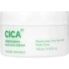Crema hidratanta pentru fata si corp Cica Calm Green Derma