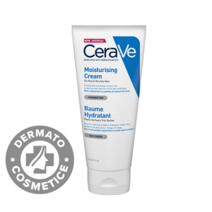 Crema hidratanta pentru fata si corp piele uscata si foarte uscata