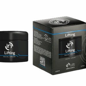 Crema hidratanta pentru lifting si fermitate