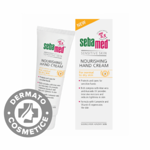 Crema hidratanta pentru maini