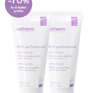 Crema hidratanta pentru maini Multi-Performance