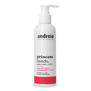 Crema hidratanta pentru maini Princess Hands