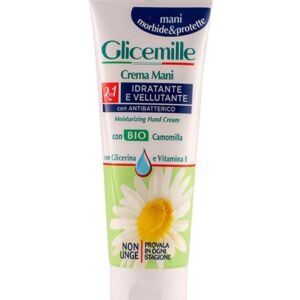 Crema hidratanta pentru maini cu glicerina