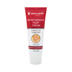 Crema hidratanta pentru picioare