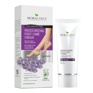 Crema hidratanta pentru picioare si talpi