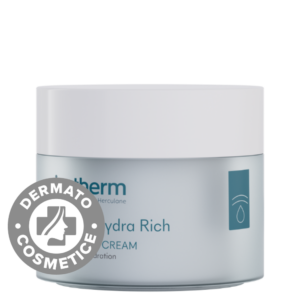 Crema hidratanta pentru piele uscata Aquafil Hydra Rich