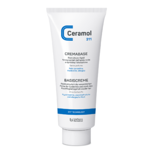 Crema hidratanta pentru piele uscata si foarte uscata