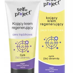 Crema hidratanta pentru reglarea epidermei