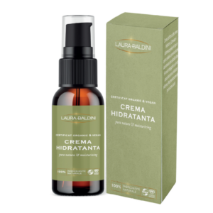 Crema hidratanta pentru ten