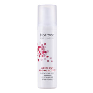 Crema hidratanta pentru ten acneic Acne Out Hydro Active