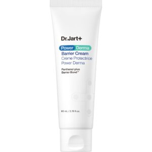 Crema hidratanta pentru ten sensibil cu pantenol si glicerina Power Derma