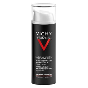 Crema hidratanta pentru ten si ochi Hydra Mag C Homme