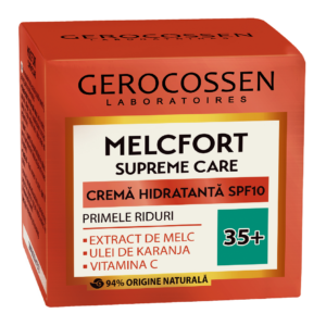 Crema hidratanta primele riduri 35+