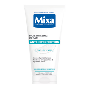 Crema hidratanta si anti-imperfectiuni 2 in 1