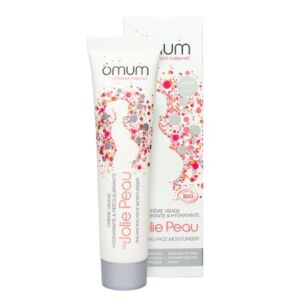 Crema hidratanta si echilibranta pentru fata Ma Jolie Peau