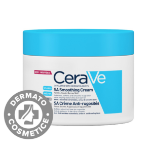 Crema hidratanta si exfolianta pentru corp piele uscata si aspra cu rugozitati