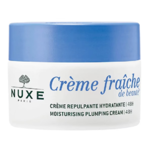 Crema hidratanta ten normal Creme Fraiche de Beaute