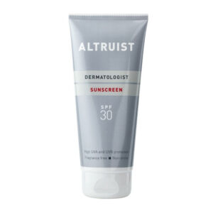 Crema hipoalergenica SPF30