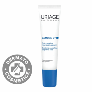 Crema hranitoare calmanta pentru conturul ochilor Xemose C8+