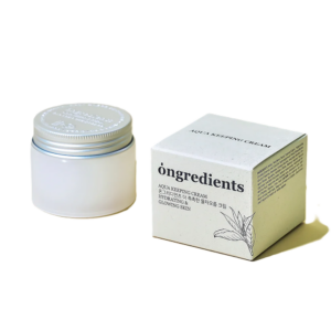 Crema hranitoare cu extract de apa de ceai verde