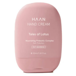 Crema hranitoare pentru maini cu lotus Tales of Lotus