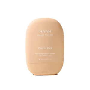 Crema hranitoare pentru maini cu morcov Carrot Kick