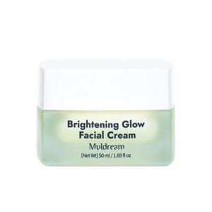 Crema iluminanta de fata cu AHA si Vitamina C