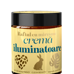 Crema iluminatoare