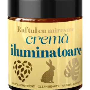 Crema iluminatoare