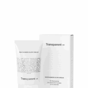 Crema iluminatoare Niacinamide Glow