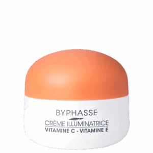 Crema iluminatoare cu Vitamina C