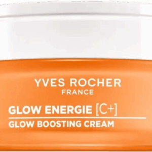 Crema iluminatoare cu Vitamina C