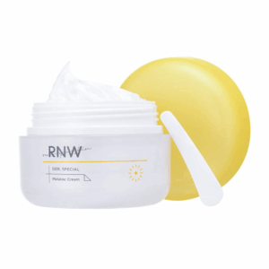 Crema impotriva petelor pigmentare Melatoc